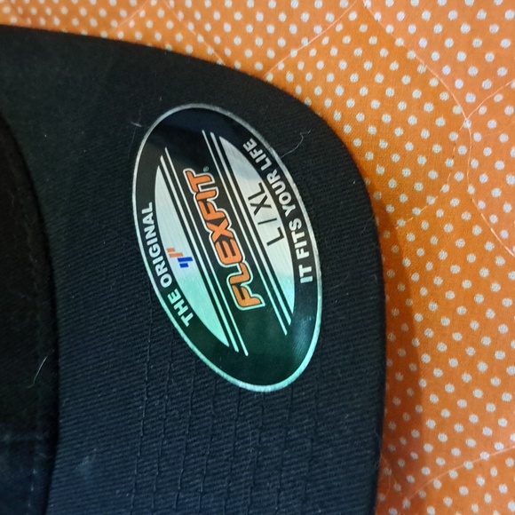 Rat Rod hat - Picture 3 of 5